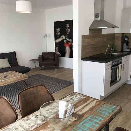 Ferien Apartment Βρέμη Εξωτερικό φωτογραφία