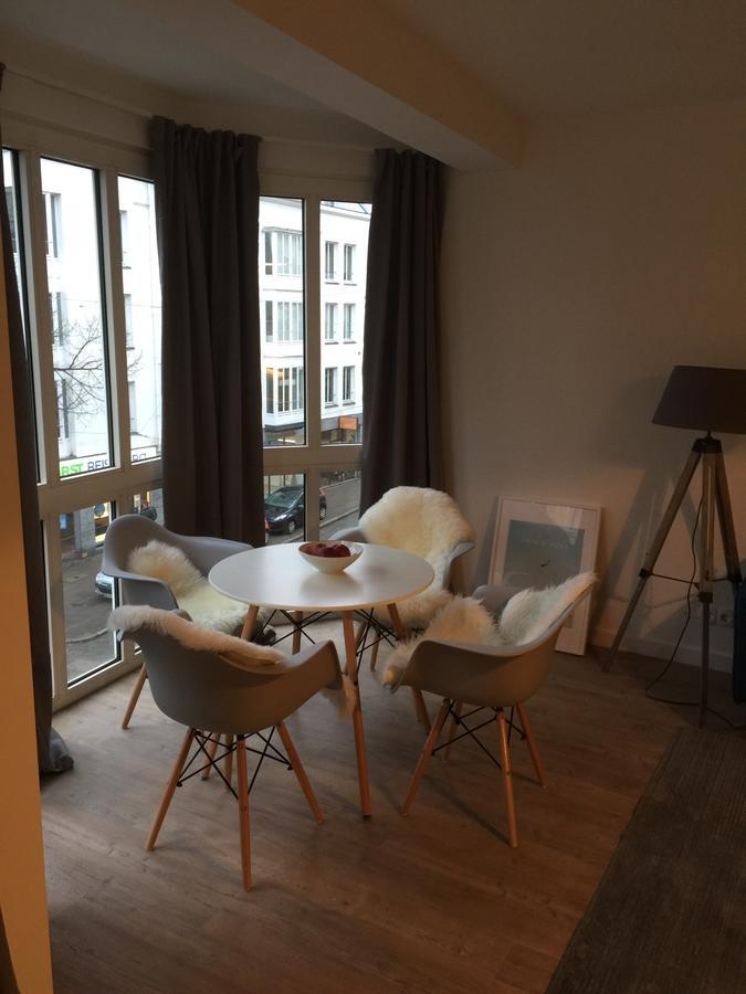Ferien Apartment Βρέμη Εξωτερικό φωτογραφία
