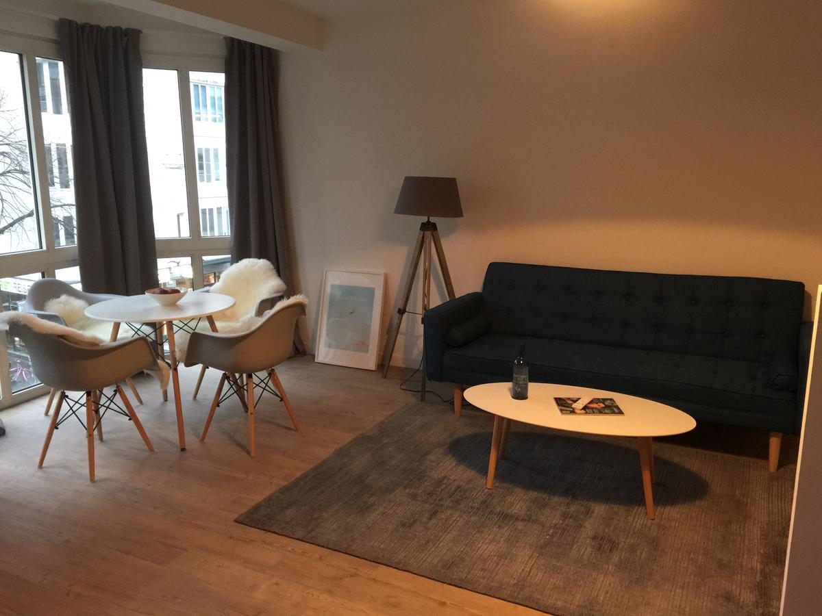 Ferien Apartment Βρέμη Εξωτερικό φωτογραφία