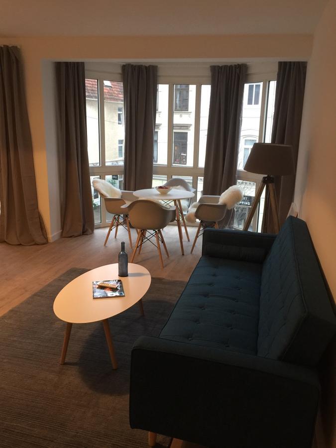 Ferien Apartment Βρέμη Εξωτερικό φωτογραφία