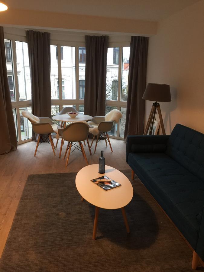 Ferien Apartment Βρέμη Εξωτερικό φωτογραφία