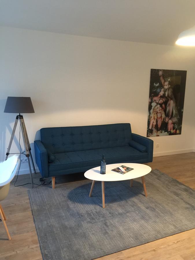 Ferien Apartment Βρέμη Εξωτερικό φωτογραφία