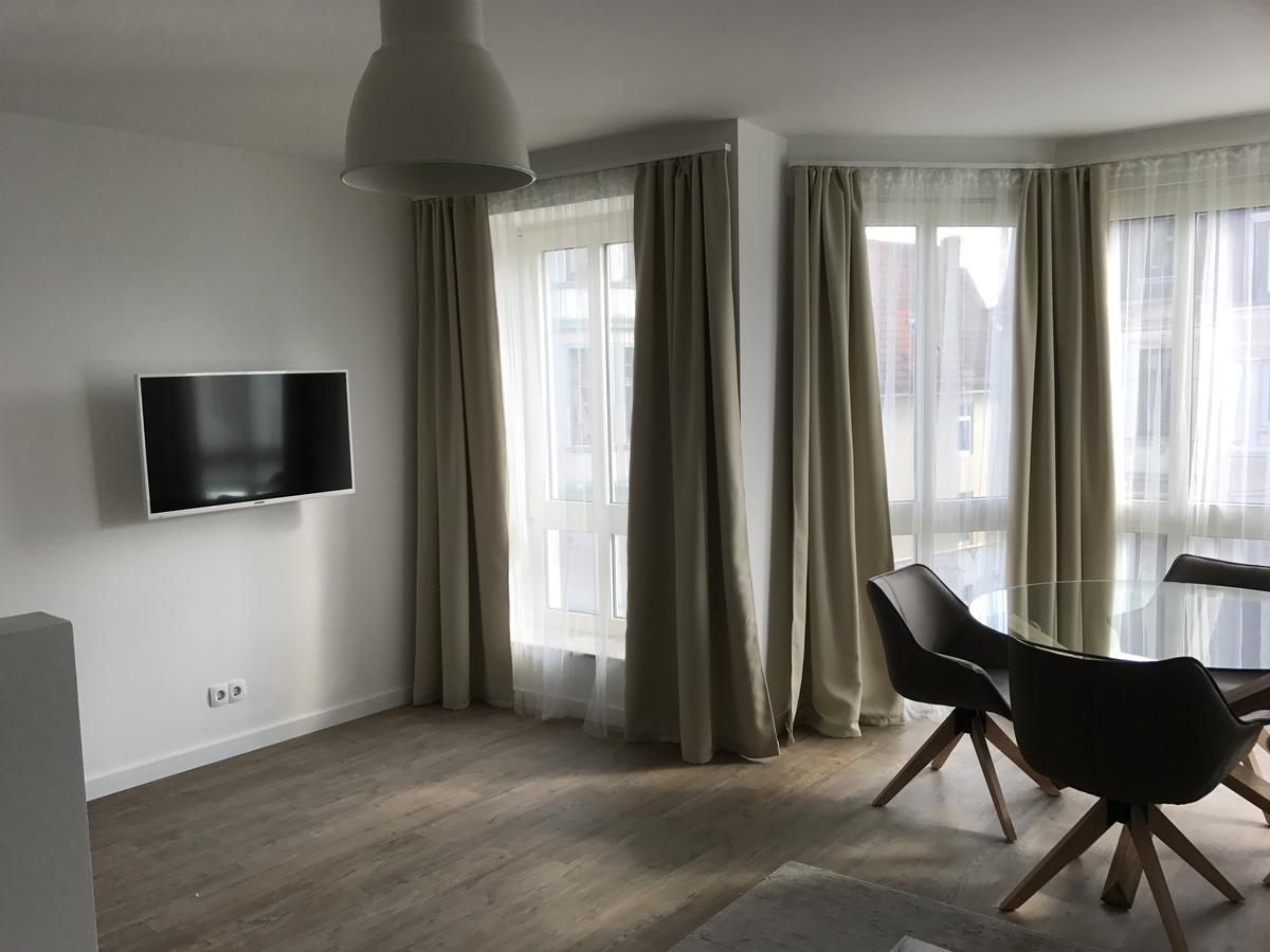 Ferien Apartment Βρέμη Εξωτερικό φωτογραφία