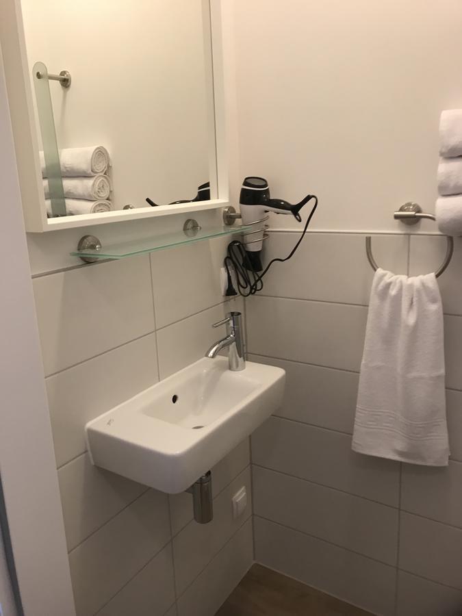Ferien Apartment Βρέμη Εξωτερικό φωτογραφία