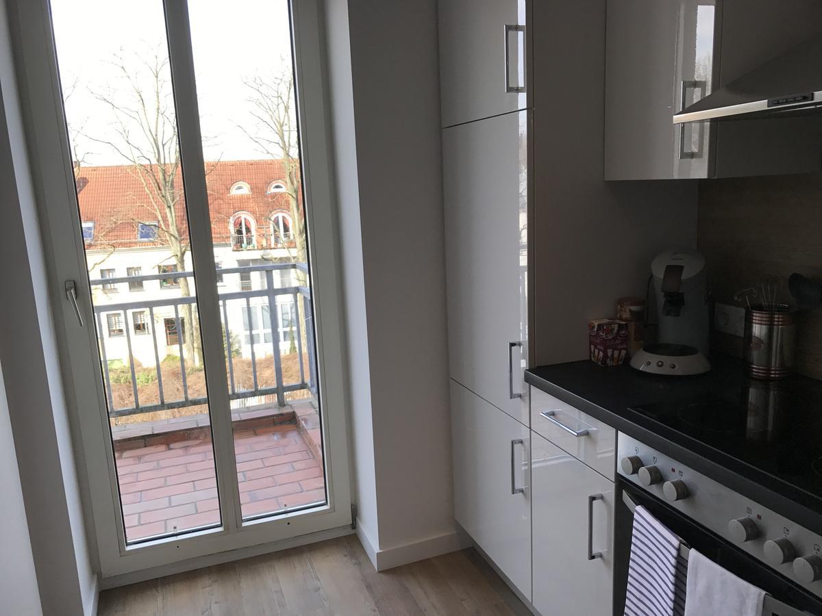 Ferien Apartment Βρέμη Εξωτερικό φωτογραφία