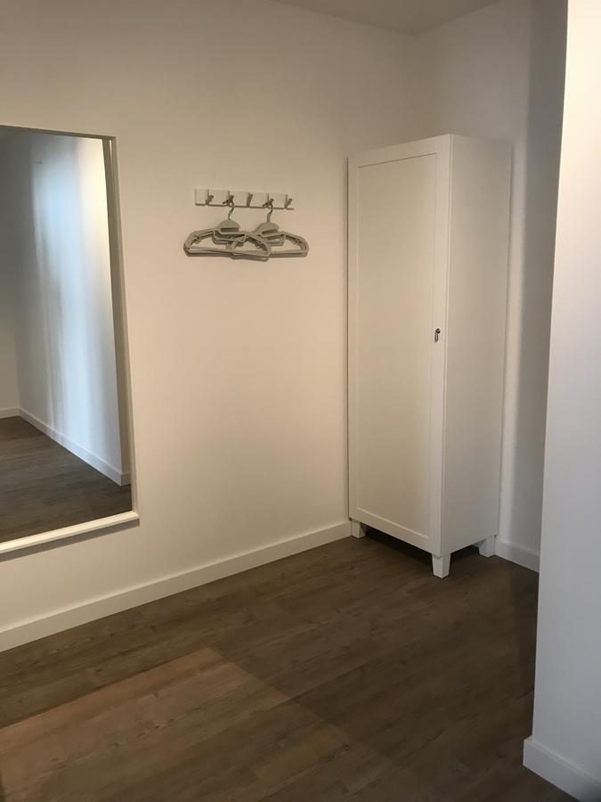 Ferien Apartment Βρέμη Εξωτερικό φωτογραφία