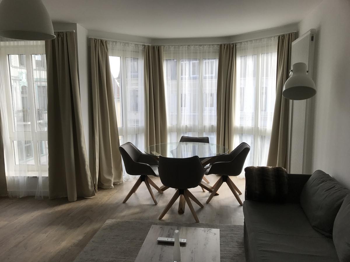 Ferien Apartment Βρέμη Εξωτερικό φωτογραφία