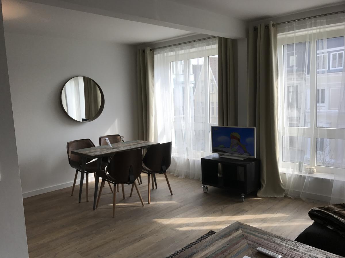 Ferien Apartment Βρέμη Εξωτερικό φωτογραφία