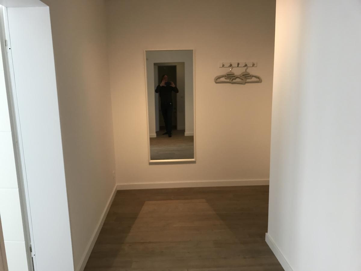 Ferien Apartment Βρέμη Εξωτερικό φωτογραφία