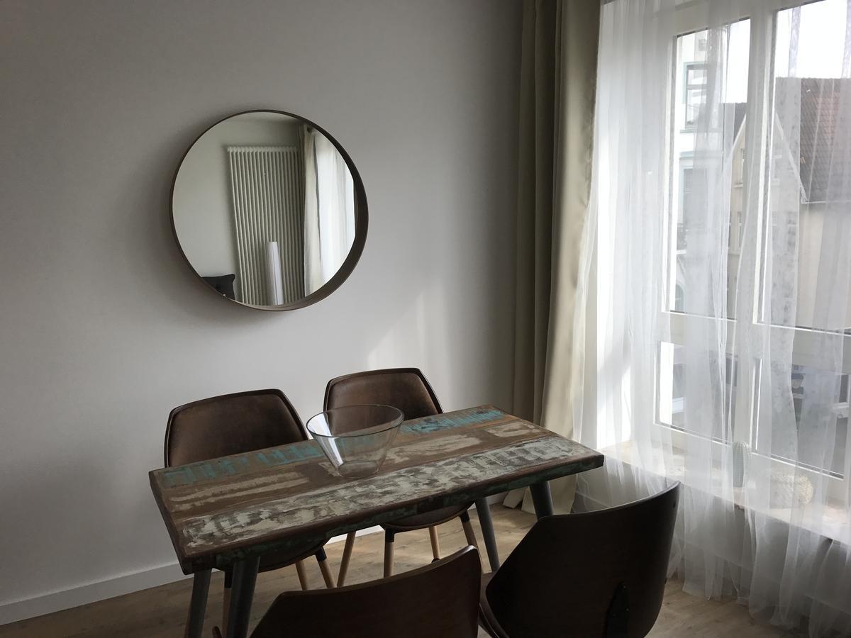 Ferien Apartment Βρέμη Εξωτερικό φωτογραφία