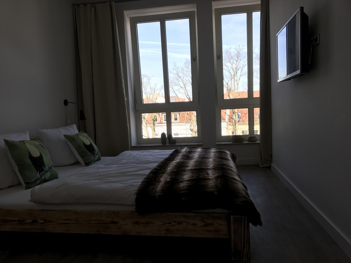 Ferien Apartment Βρέμη Εξωτερικό φωτογραφία