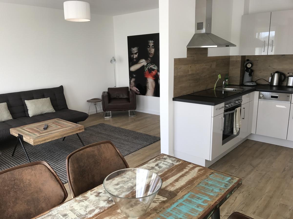Ferien Apartment Βρέμη Εξωτερικό φωτογραφία