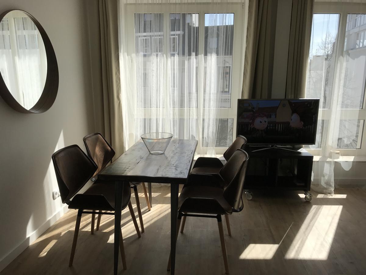 Ferien Apartment Βρέμη Εξωτερικό φωτογραφία