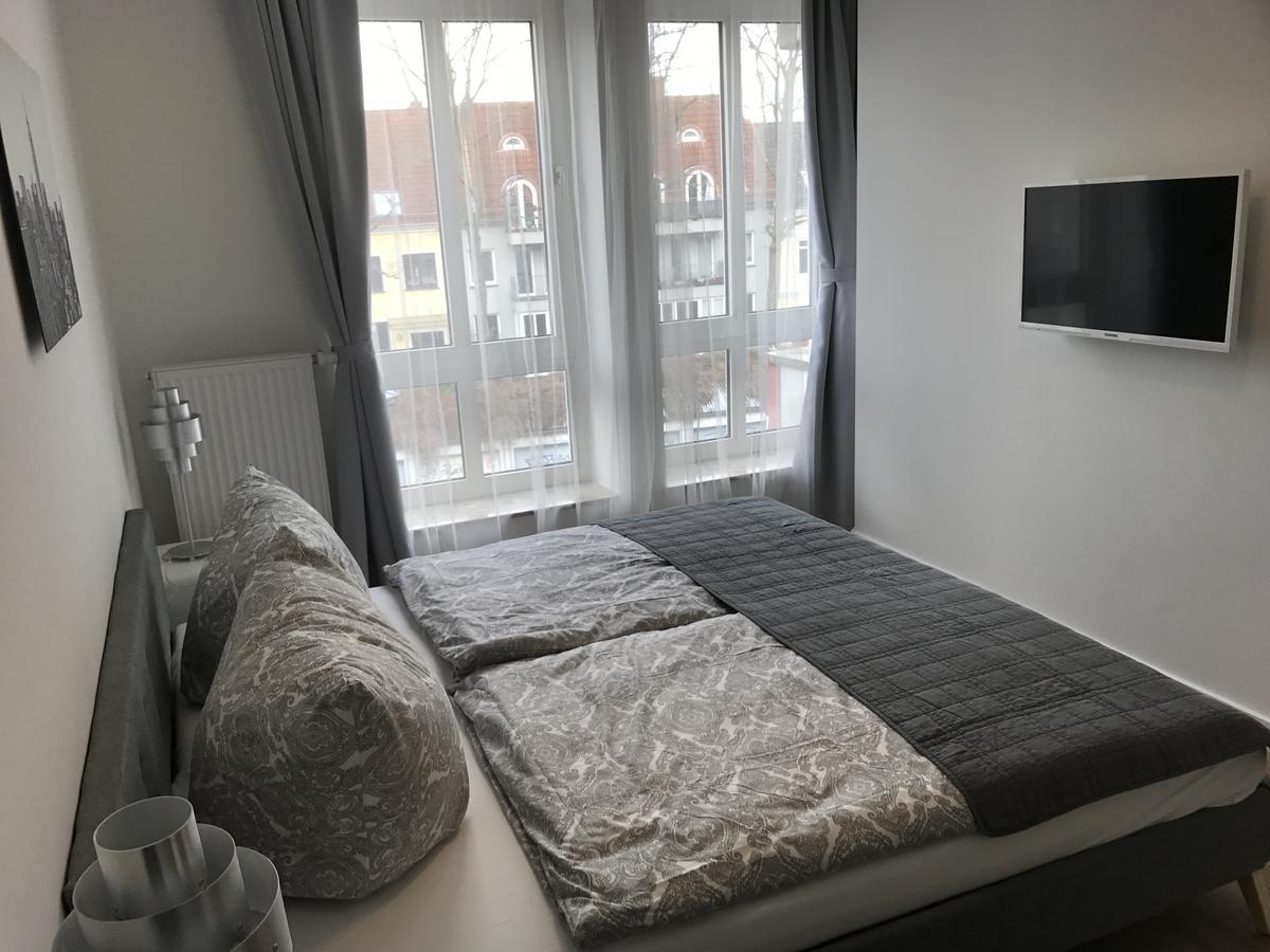 Ferien Apartment Βρέμη Εξωτερικό φωτογραφία