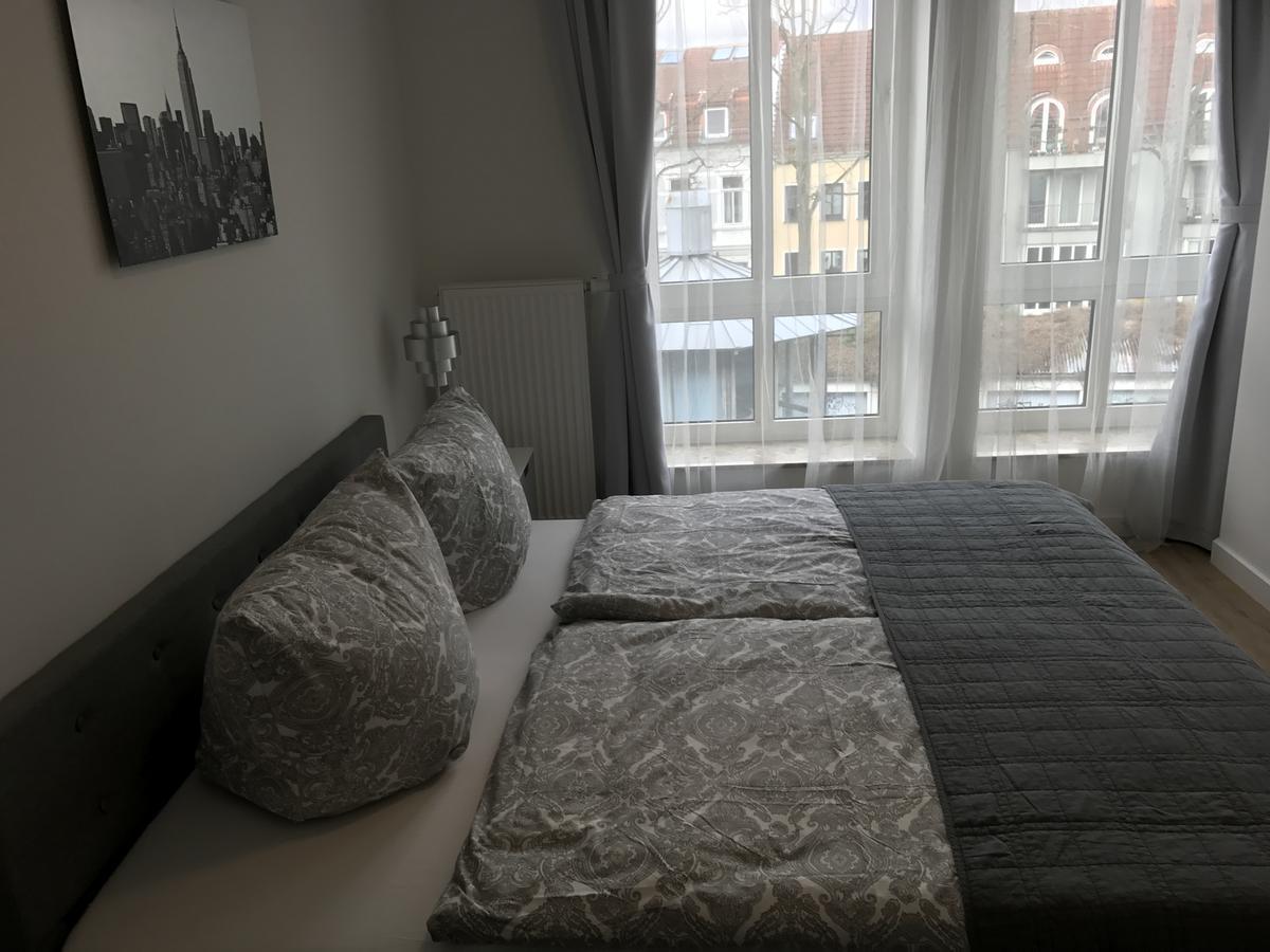 Ferien Apartment Βρέμη Εξωτερικό φωτογραφία