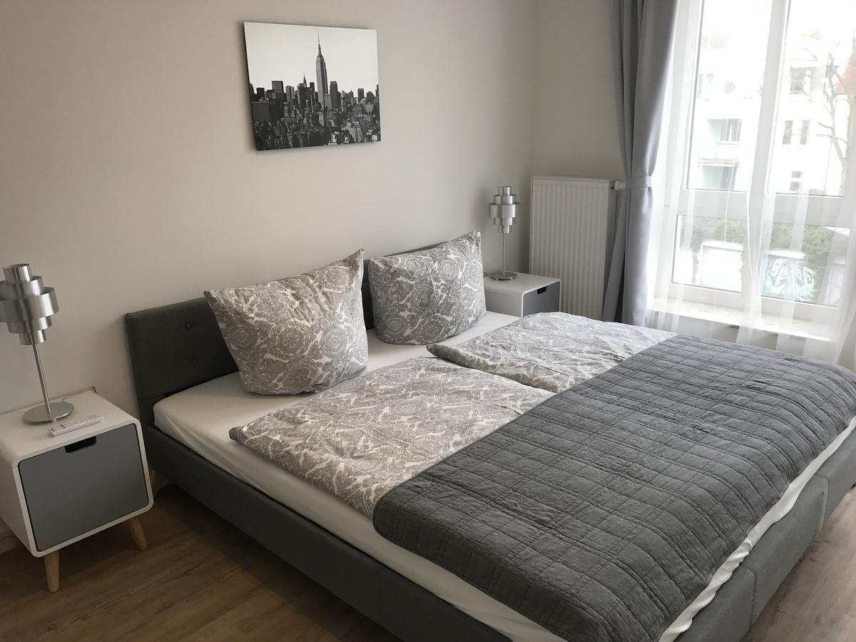 Ferien Apartment Βρέμη Εξωτερικό φωτογραφία
