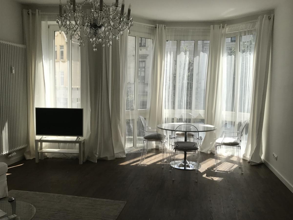 Ferien Apartment Βρέμη Εξωτερικό φωτογραφία