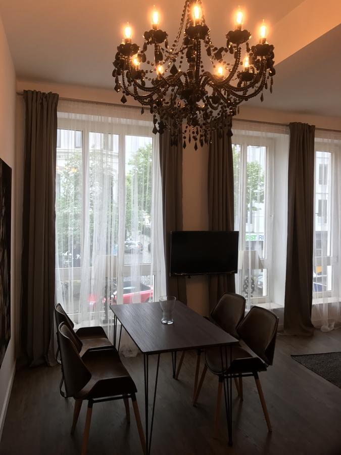 Ferien Apartment Βρέμη Εξωτερικό φωτογραφία