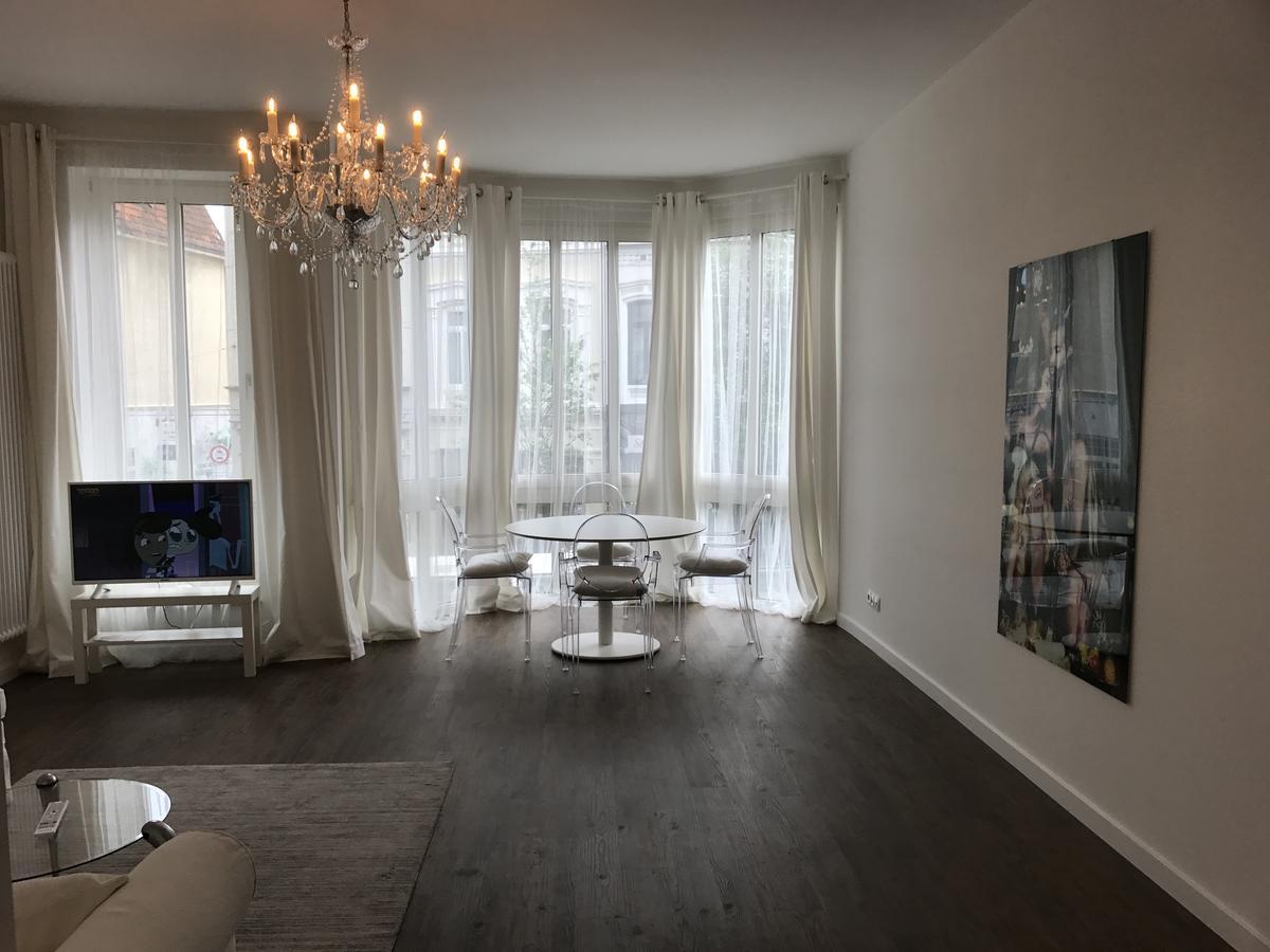 Ferien Apartment Βρέμη Εξωτερικό φωτογραφία