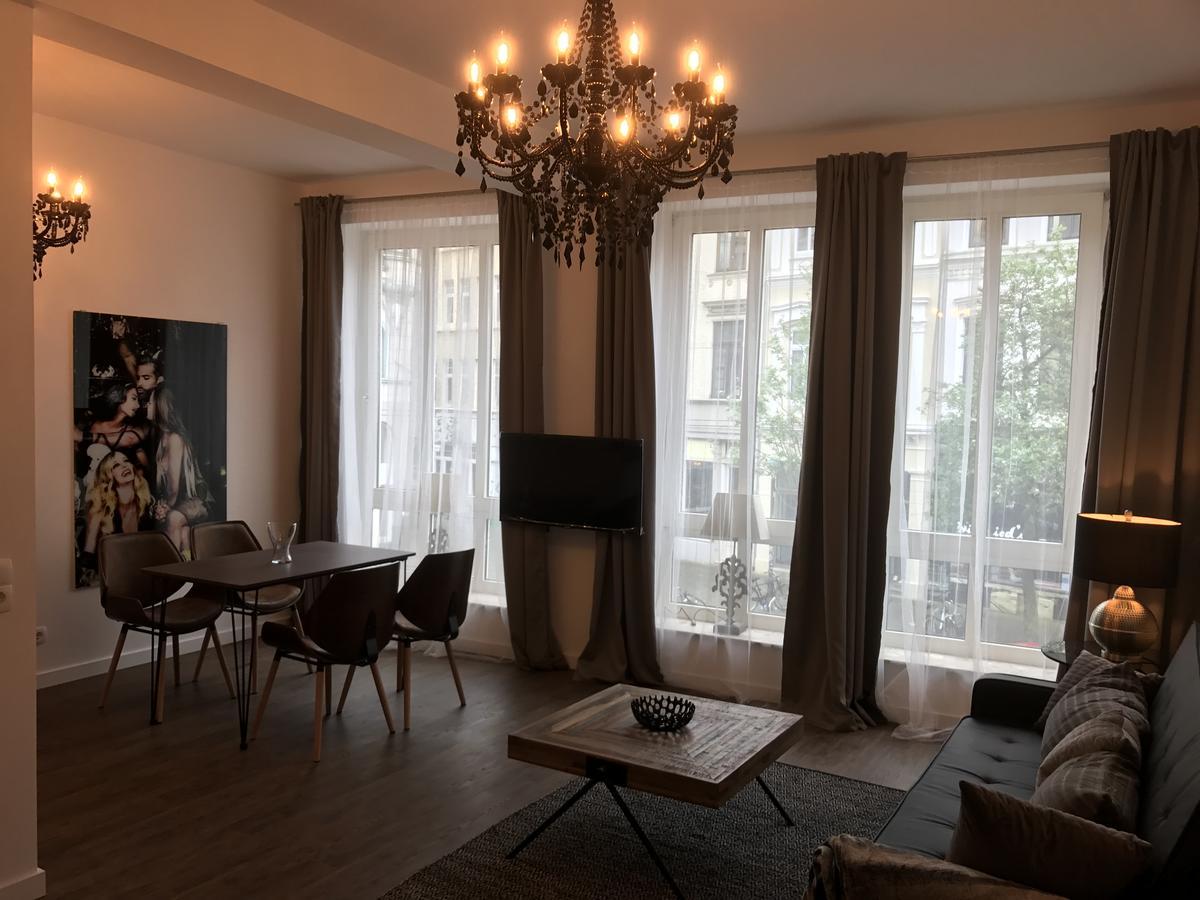 Ferien Apartment Βρέμη Εξωτερικό φωτογραφία