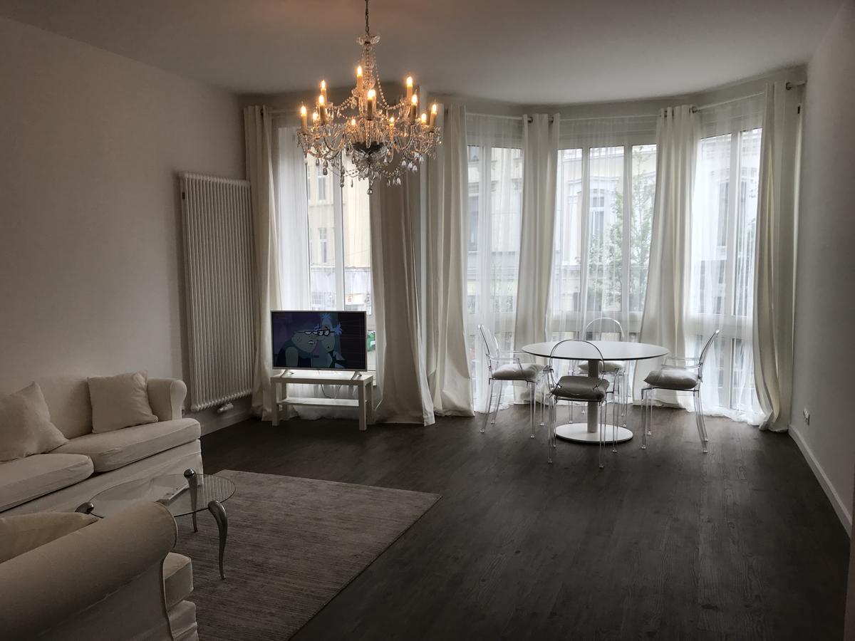 Ferien Apartment Βρέμη Εξωτερικό φωτογραφία