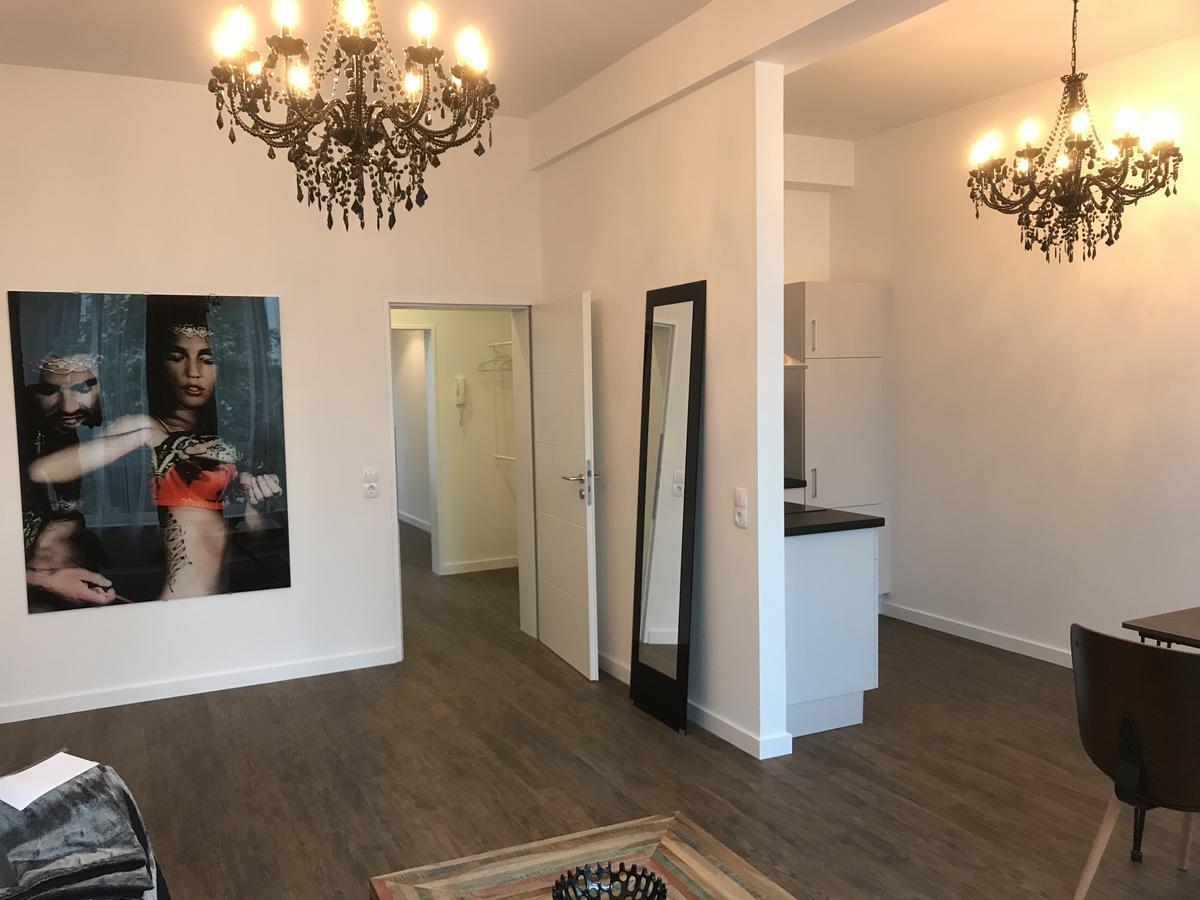 Ferien Apartment Βρέμη Εξωτερικό φωτογραφία