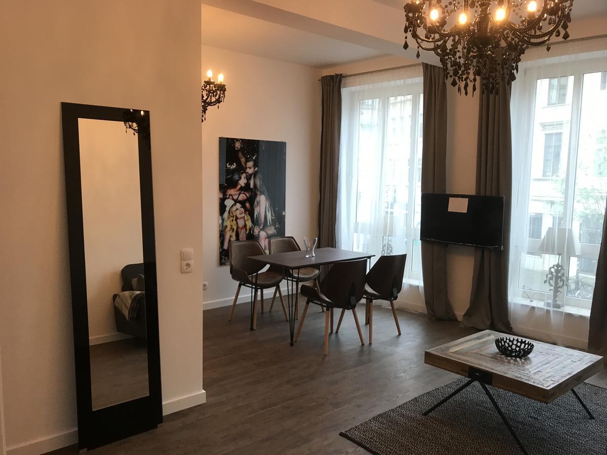 Ferien Apartment Βρέμη Εξωτερικό φωτογραφία