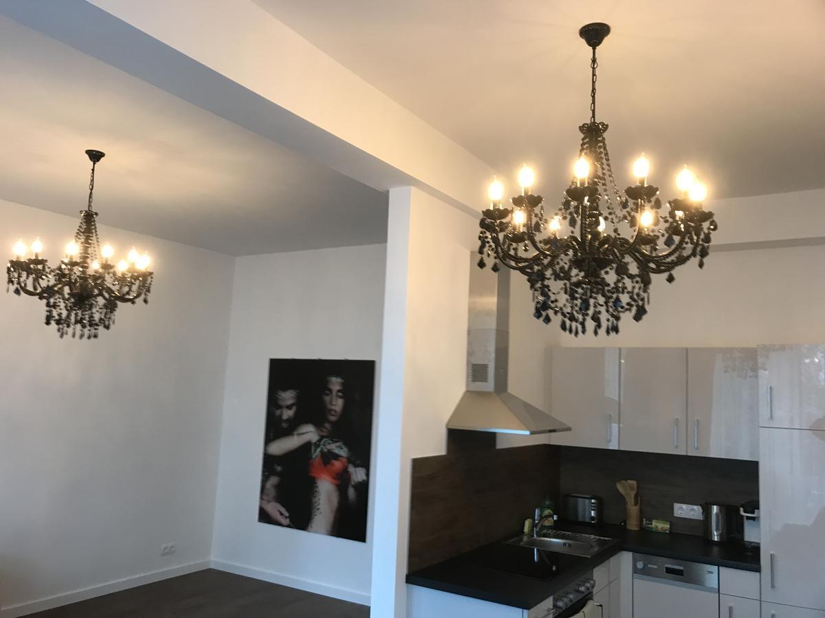 Ferien Apartment Βρέμη Εξωτερικό φωτογραφία