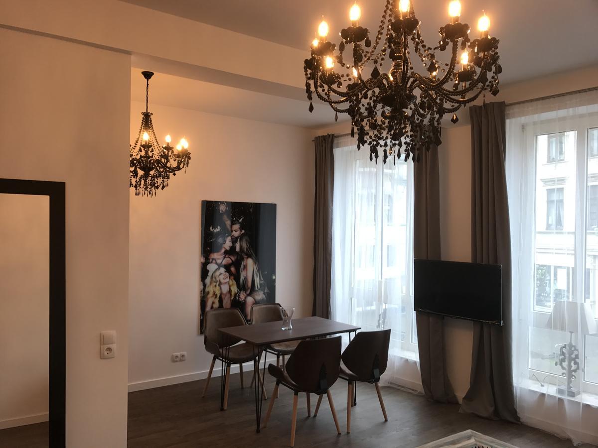 Ferien Apartment Βρέμη Εξωτερικό φωτογραφία