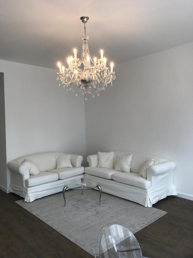 Ferien Apartment Βρέμη Εξωτερικό φωτογραφία