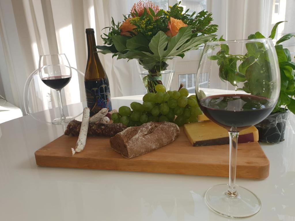 Ferien Apartment Βρέμη Εξωτερικό φωτογραφία
