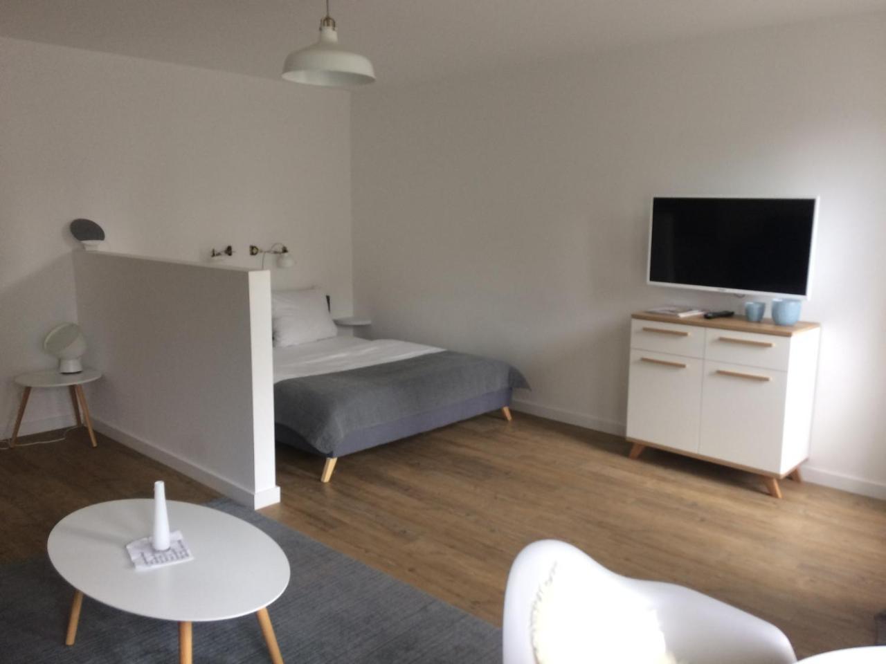 Ferien Apartment Βρέμη Εξωτερικό φωτογραφία