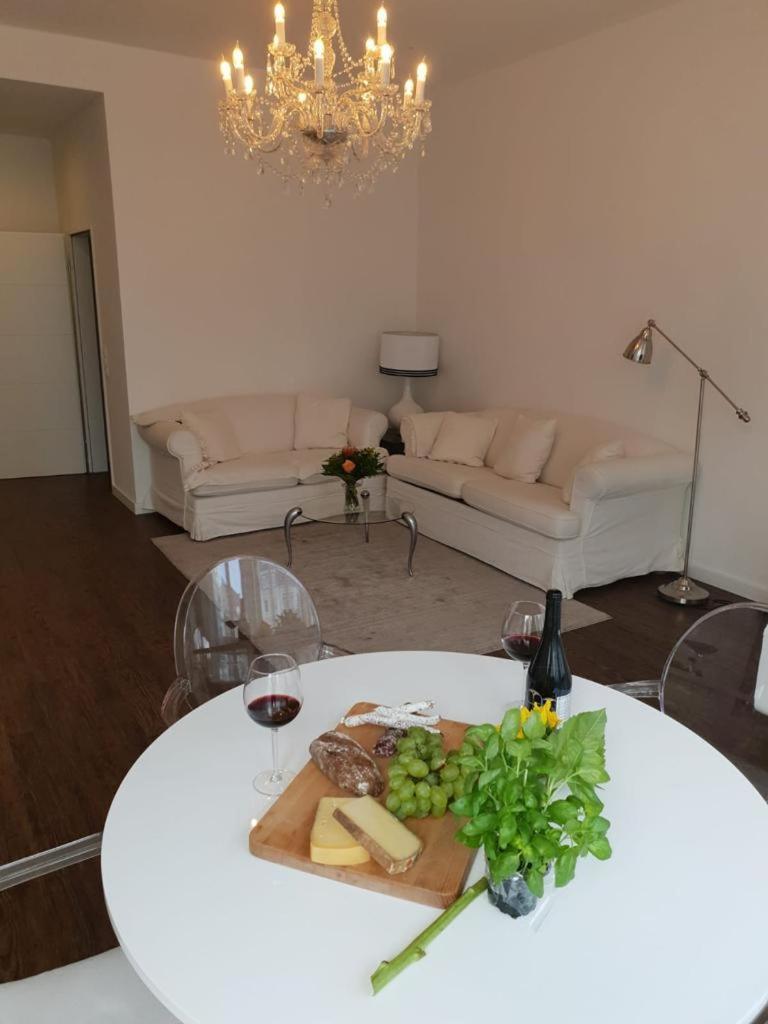Ferien Apartment Βρέμη Εξωτερικό φωτογραφία