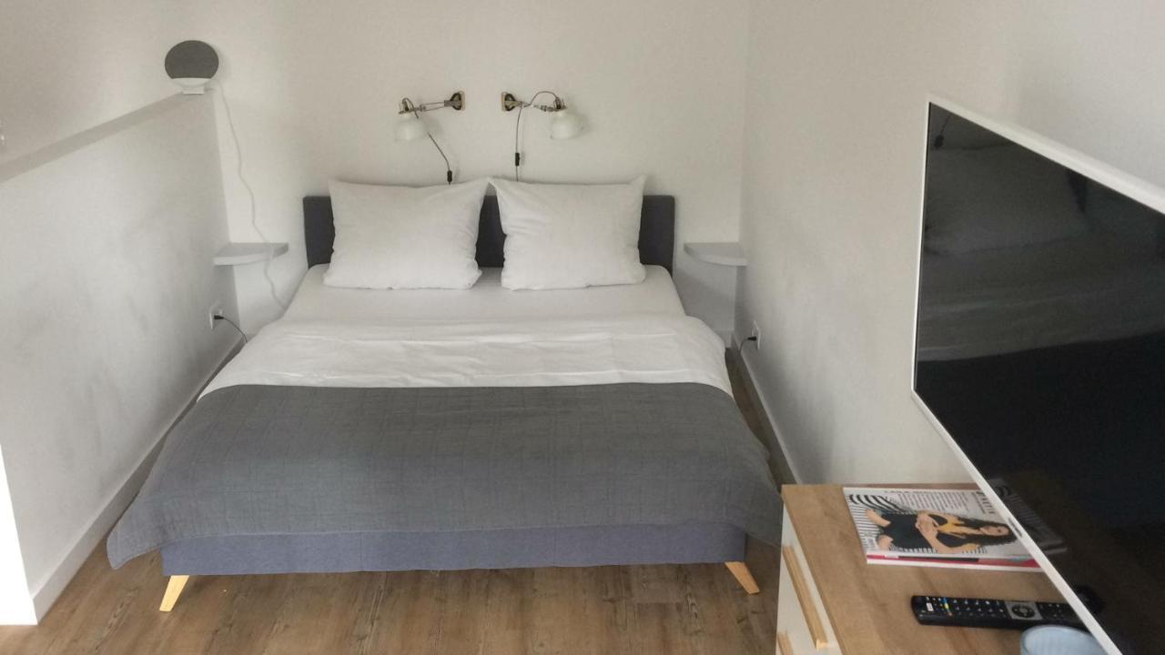 Ferien Apartment Βρέμη Εξωτερικό φωτογραφία