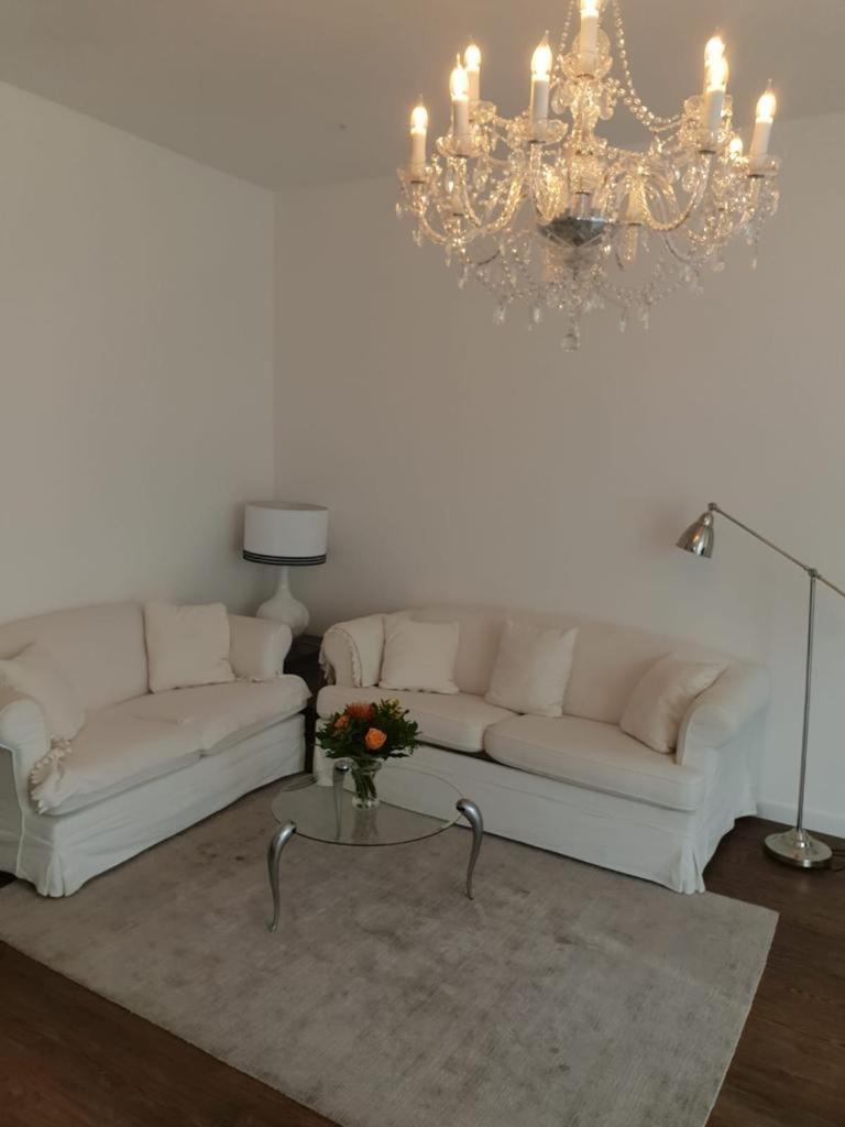 Ferien Apartment Βρέμη Εξωτερικό φωτογραφία