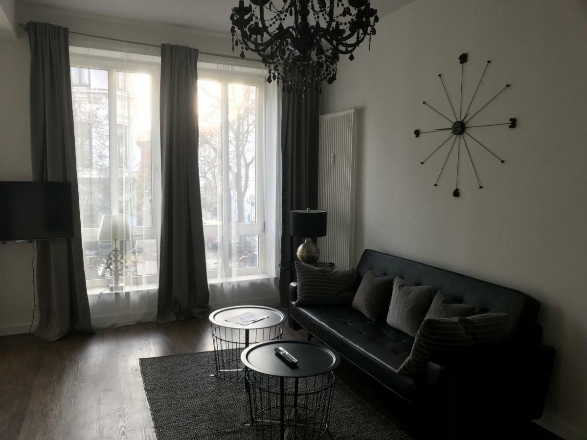 Ferien Apartment Βρέμη Εξωτερικό φωτογραφία