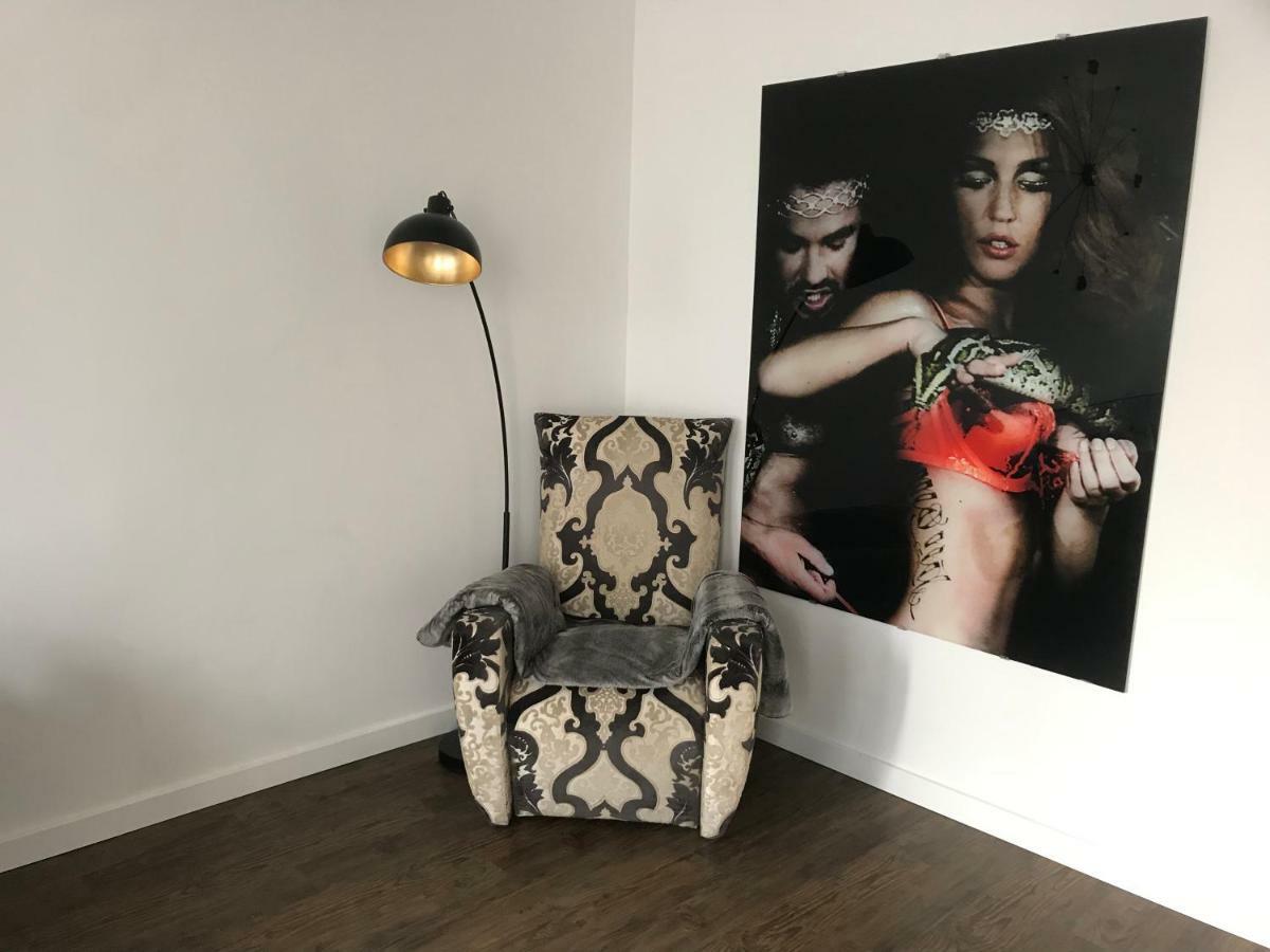 Ferien Apartment Βρέμη Εξωτερικό φωτογραφία
