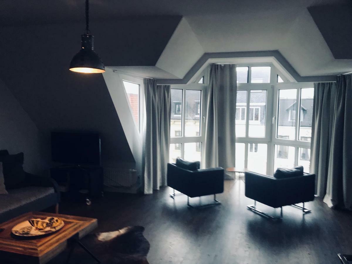 Ferien Apartment Βρέμη Εξωτερικό φωτογραφία
