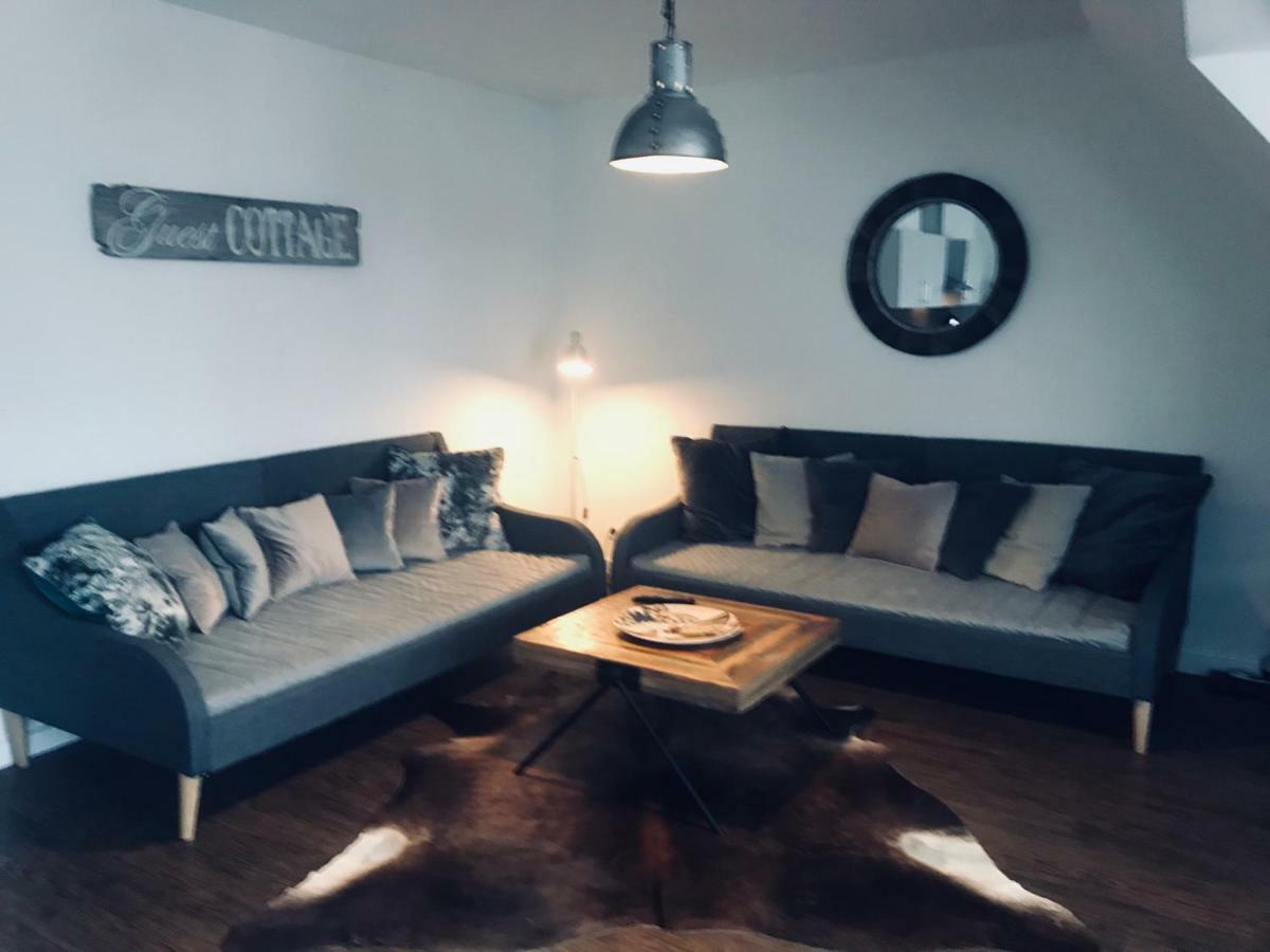 Ferien Apartment Βρέμη Εξωτερικό φωτογραφία