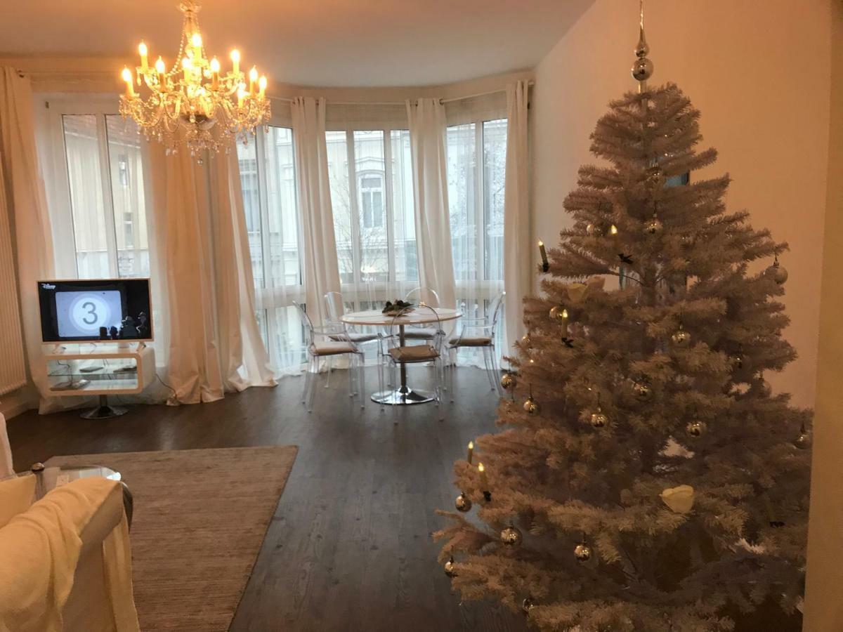 Ferien Apartment Βρέμη Εξωτερικό φωτογραφία